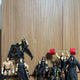 WWE Wrestling Figure Set