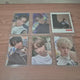 TWS Jihoon Kyungmin album photocard