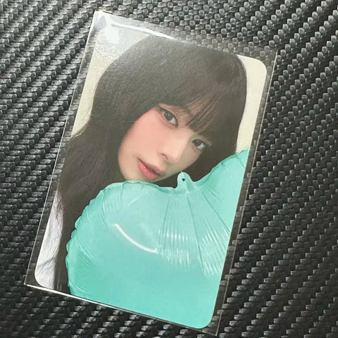 fromis_9 Lee Chaeyoung Withmuu Balloon Benefit