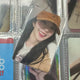 Red Velvet Irene QQ Music Like a Flower POB