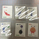 Pikmin Ddibuseal sticker