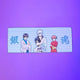 Gintama SPAO Mousepad