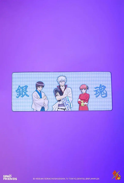 Gintama SPAO Mousepad