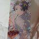 Jujutsu Kaisen Yuta Okkotsu Birthday Cafe Lucky Draw Mini Poster Banner