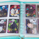 Jujutsu Kaisen wafer cards and other