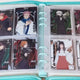 Jujutsu Kaisen wafer cards and other