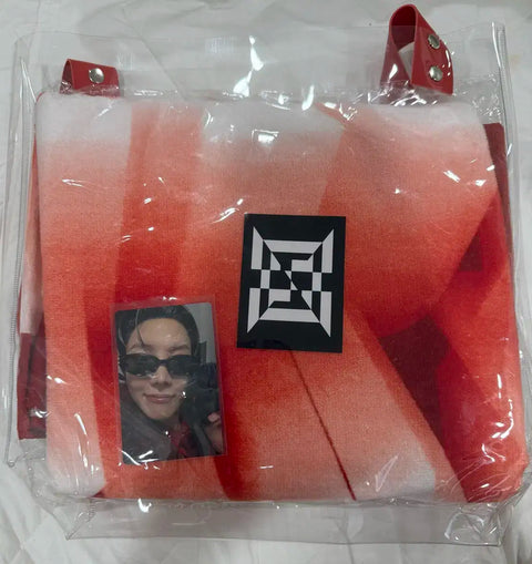 BTS Bangtan J-Hope Hoseok Hope on the Street Final Concert Special Gift Set