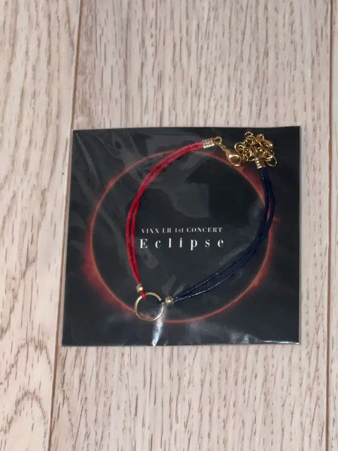 VIXX LR Eclipse Concert Bracelet