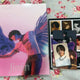 BTS Mimacell Jimin photocard photobook full set