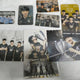 Peanut-focused official postcard/photocard/ticket transfer