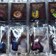 Young Tak Tak Show 1 Badge