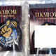 Young Tak Tak Show 1 Badge