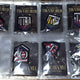 Young Tak Tak Show 2 Badge