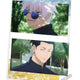 Jujutsu Kaisen Hidden Inventory/Premature Death Acrylic Panel