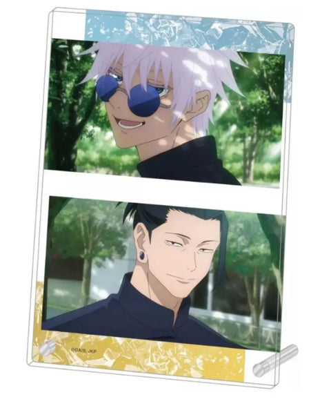 Jujutsu Kaisen Hidden Inventory/Premature Death Acrylic Panel