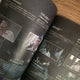 Movie Happy End Japanese pamphlet