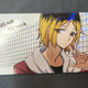 Haikyuu Kenma unofficial goods
