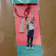 Lee Chang-sub Binggrae C*bal Daelong Keyring