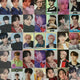 NCT Jeno photocard bundle