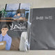 TVXQ fanfic fanbook Boss Series in company