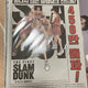 Slam Dunk Special Edition 5-Piece Set