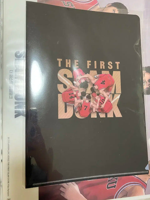 Slam Dunk Special Edition 5-Piece Set