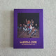 Wanna One Nothing Without You album