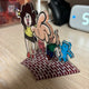 Bbangbbangie Acrylic Stand