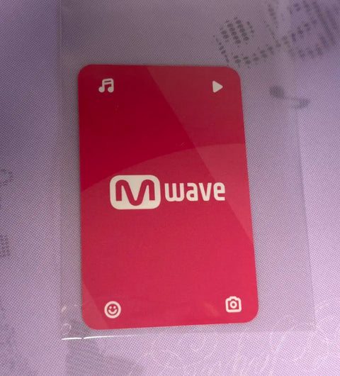 Jo Yuri Mwave, Jo Yuri Photocard, Jo Yuri Unreleased Photocard, Jo Yuri Poca