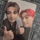 ATEEZ Hongjoong San From Photocard
