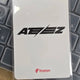 ATEEZ Hongjoong San From Photocard