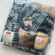 THE BOYZ Sunwoo Deobi Road Blanket + Photocard