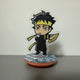 Haikyuu Akaashi Acrylic Stamp