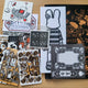 Bambi-writer's Goods Bundle