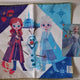 Frozen 2 Hand Towel + Sticker