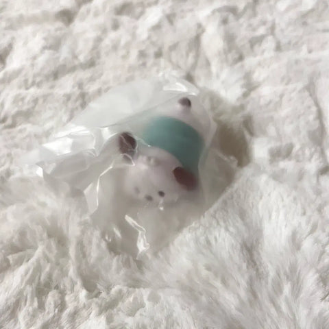Sanrio Pochacco Mallow Style Mini Figure Gacha