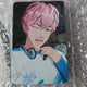 Kakurenbo MD 50,000 KRW Benefit Photocard Bambi