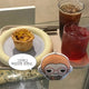 NCT Wish Yushi Cushion Keyring Doll NCT Wish Yutssing Yushi