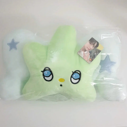 NCT Wish Wish You Cushion Riku Photocard