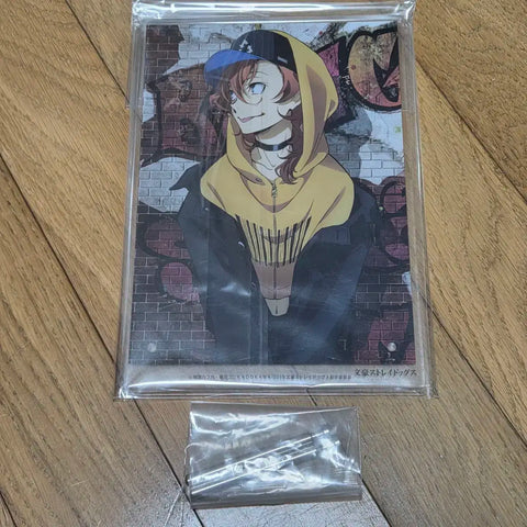 Selling Bungou Stray Dogs Chuuya acrylic stand.