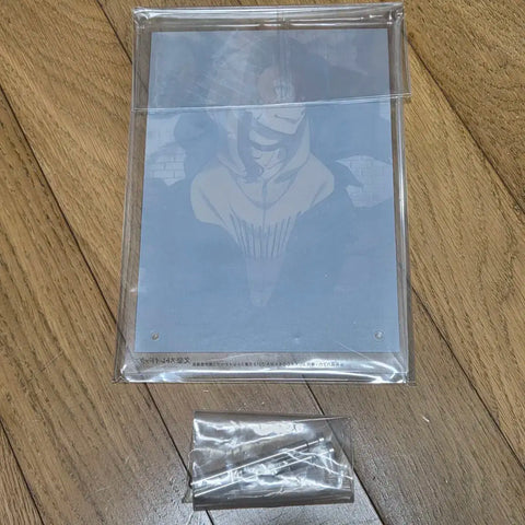 Selling Bungou Stray Dogs Chuuya acrylic stand.