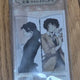 Bungou Stray Dogs Akutagawa Dazai acrylics for sale.