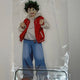 My Hero Academia Midoriya Izuku Tokyo Tower Collaboration Jumbo Acrylic Unopened