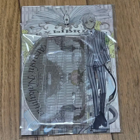 Selling Bungo Stray Dogs Atsushi acrylic stand.