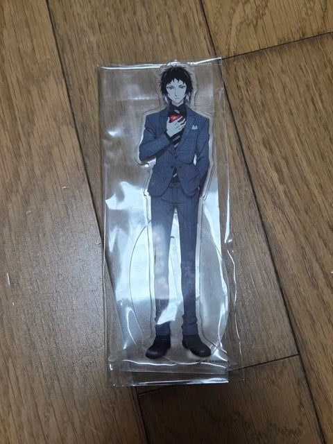Selling Bungo Stray Dogs Akutagawa acrylic stand.