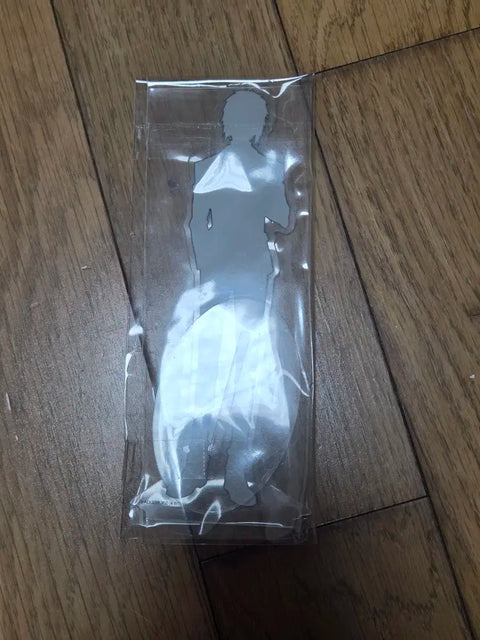 Selling Bungo Stray Dogs Akutagawa acrylic stand.