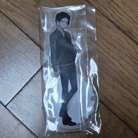 Bungou Stray Dogs Akutagawa Acrylic Stand for Sale