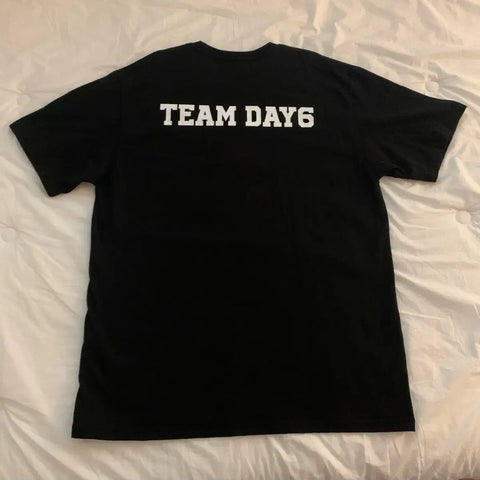 TEAM DAY6 T-shirt