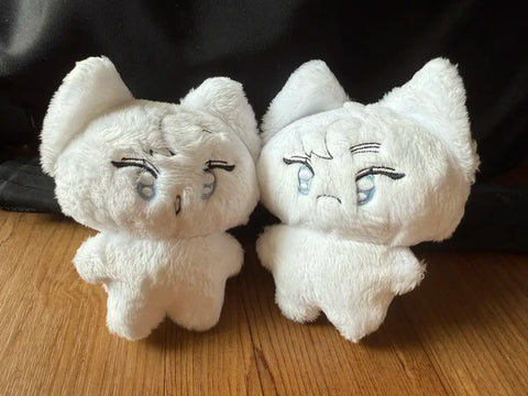 PLAVE Noah doll Hanmoya + Hannono bundle sale