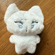 PLAVE Noah doll Hanmoya + Hannono bundle sale
